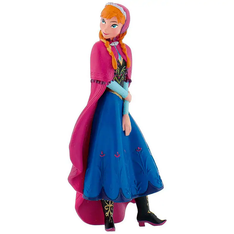 Disney Frozen set 5 figurín termékfotó