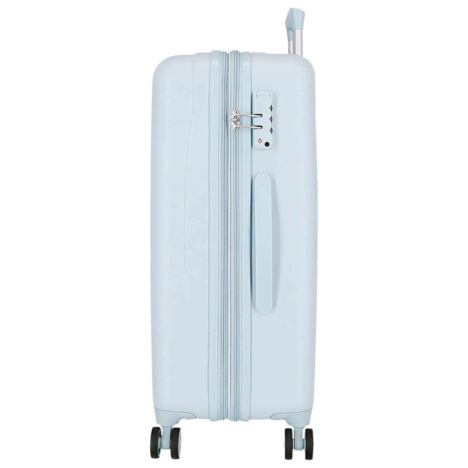 Disney Frozen ABS trolley kufor 65cm produktová fotografia