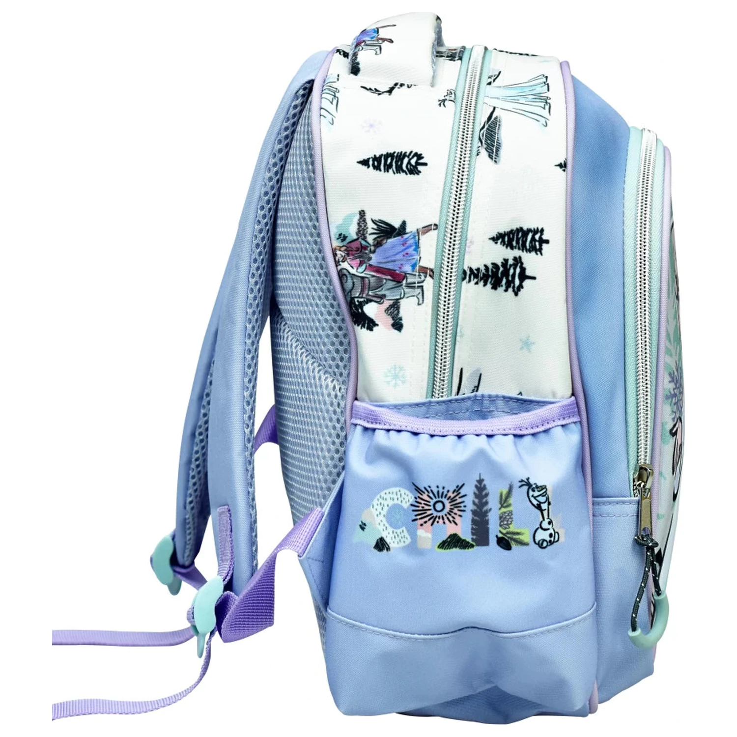 Disney Frozen Adventure Ruksak, taška 30 cm produktová fotografia