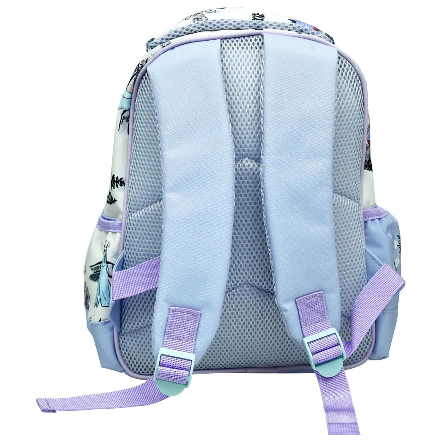 Disney Frozen Adventure Ruksak, taška 30 cm produktová fotografia