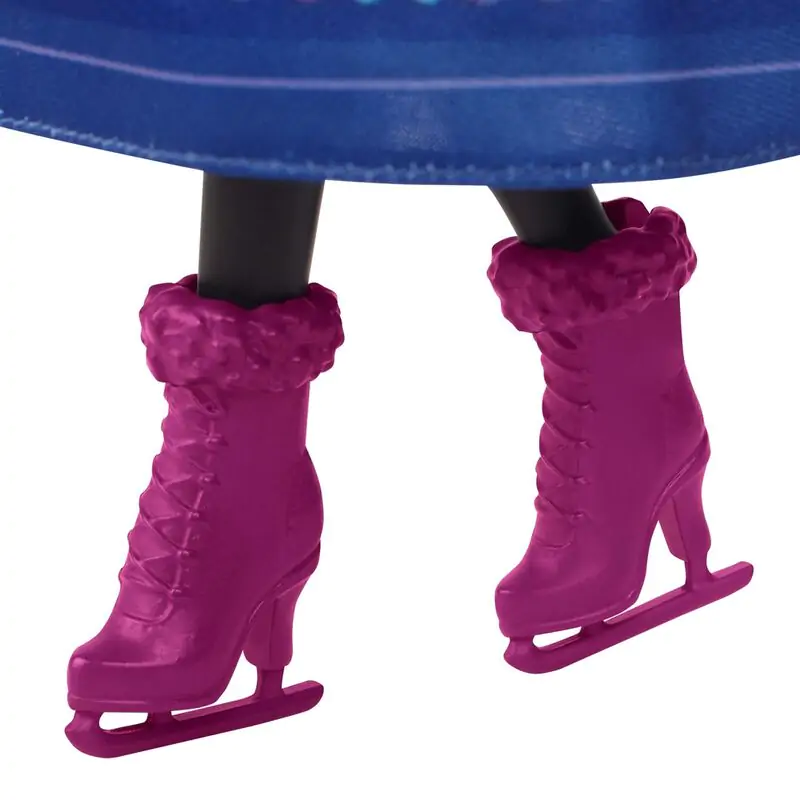 Disney Frozen Anna bábika produktová fotografia