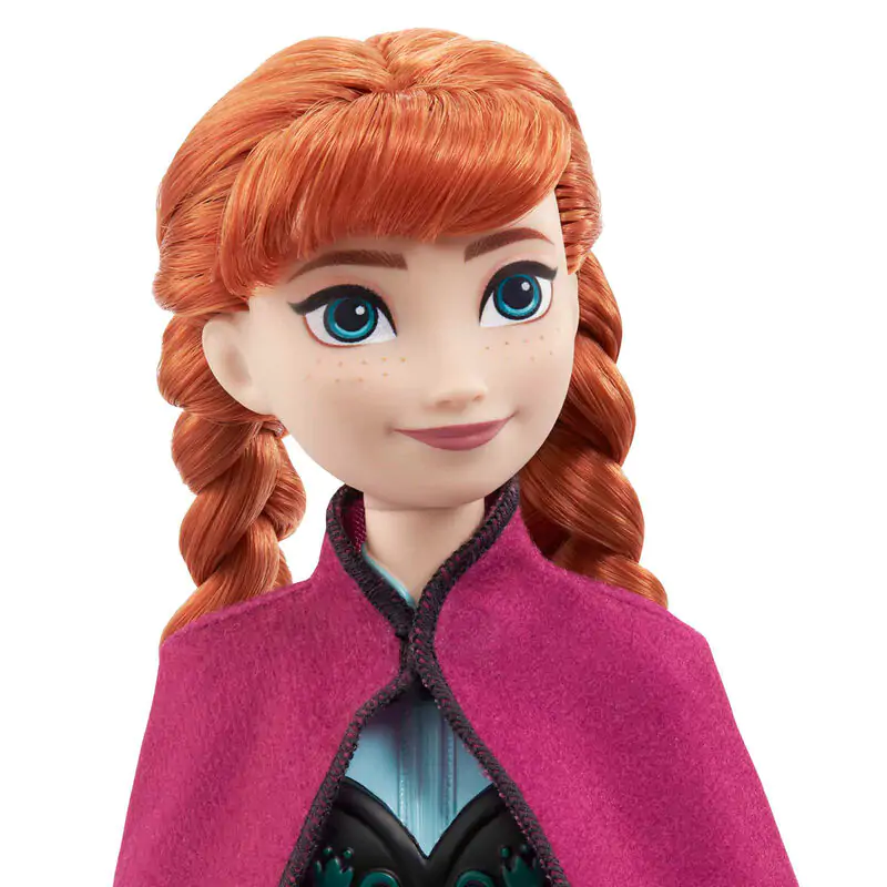 Bábika Disney Frozen Anna termékfotó