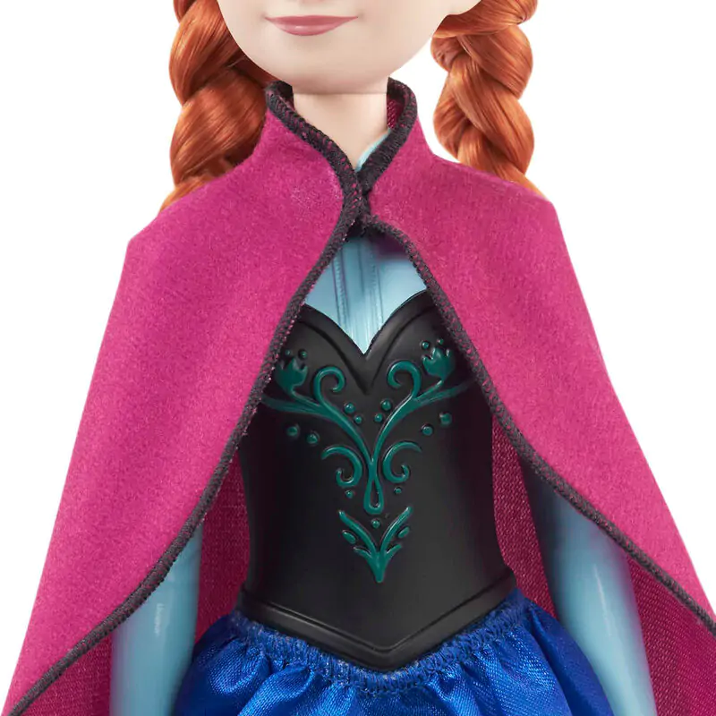 Bábika Disney Frozen Anna termékfotó