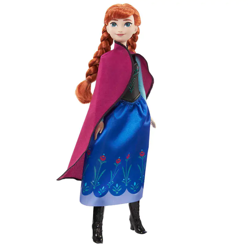 Bábika Disney Frozen Anna termékfotó