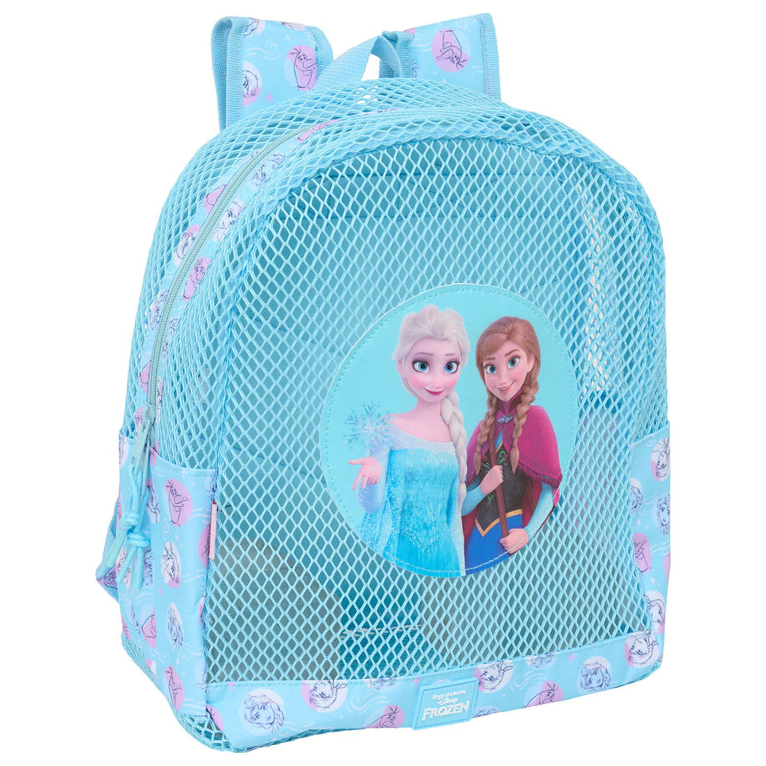 Disney Frozen Anti-pieskový batoh 30 cm produktová fotografia