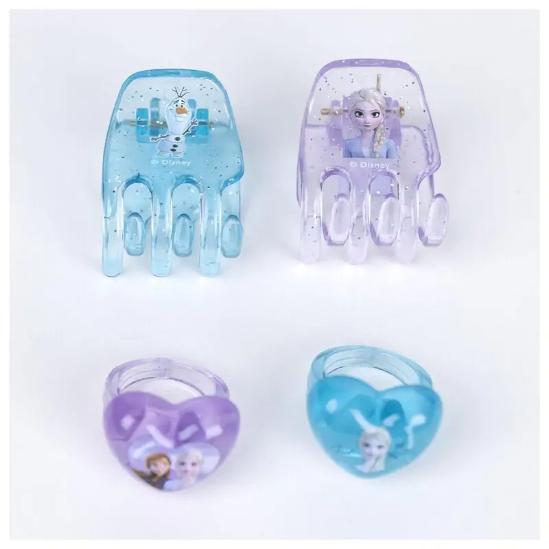 Disney Frozen beauty set 30 ks termékfotó