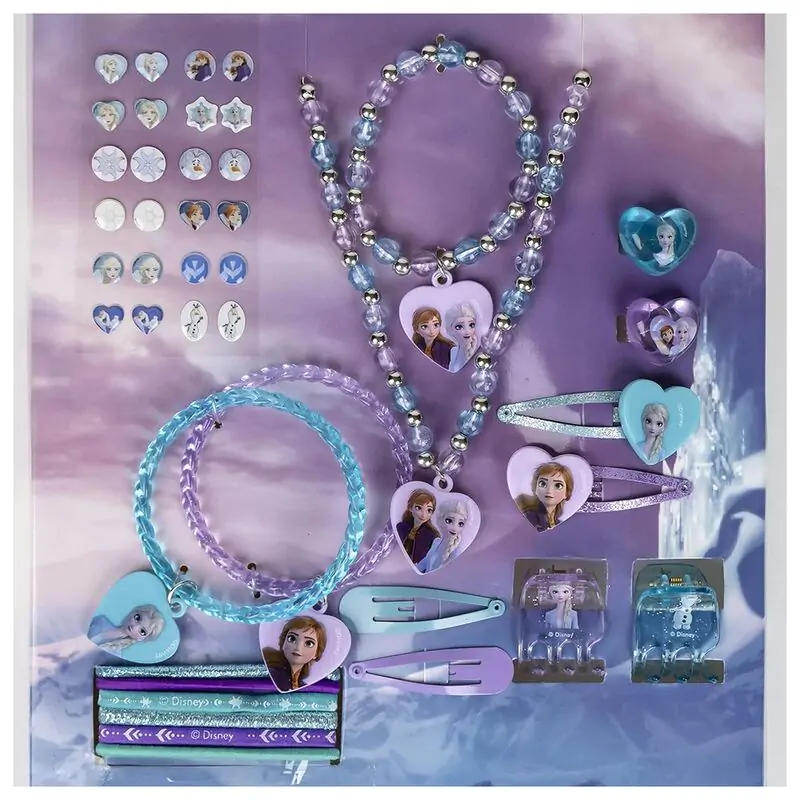 Disney Frozen beauty set 30 ks termékfotó