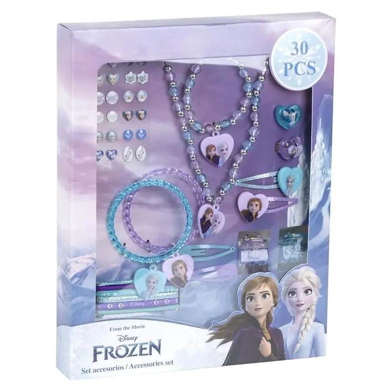 Disney Frozen beauty set 30 ks termékfotó