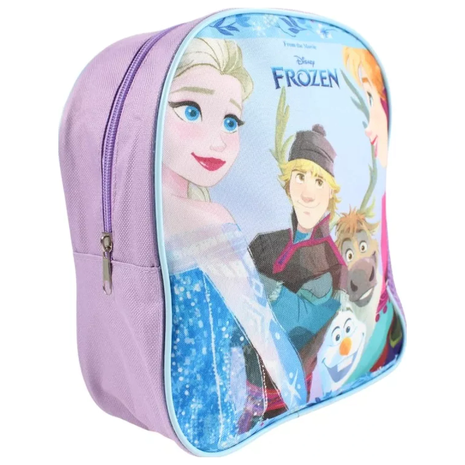 Disney Frozen Batoh Najlepší tím, Taška 30 cm produktová fotografia