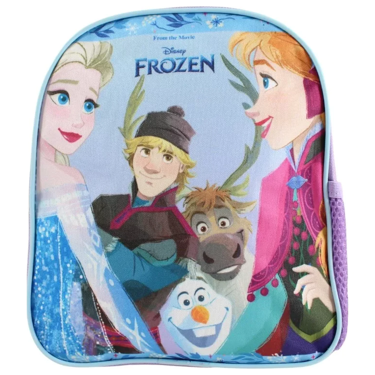 Disney Frozen Batoh Najlepší tím, Taška 30 cm produktová fotografia