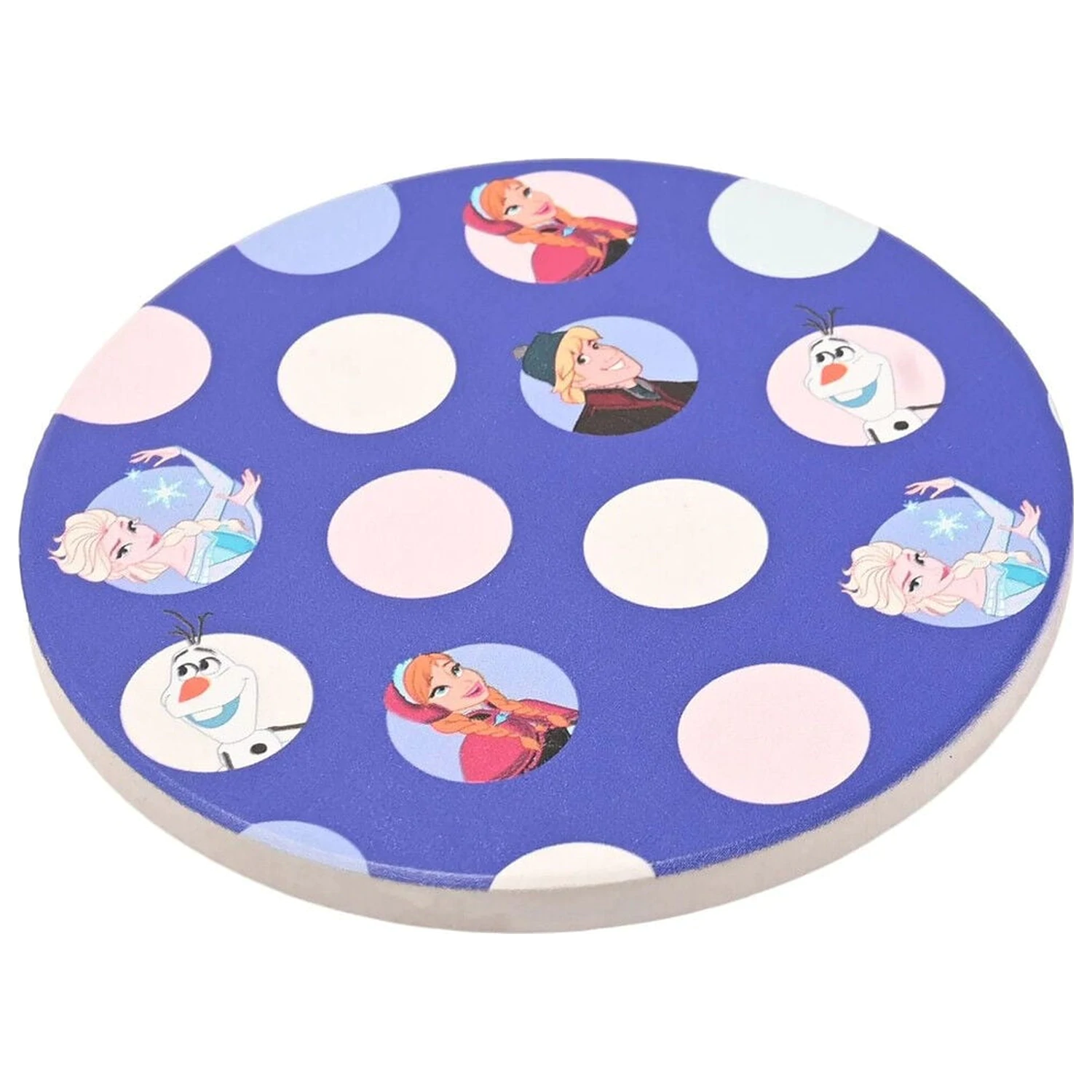 Disney Frozen Hrnček a súprava podložiek 250ml produktová fotografia