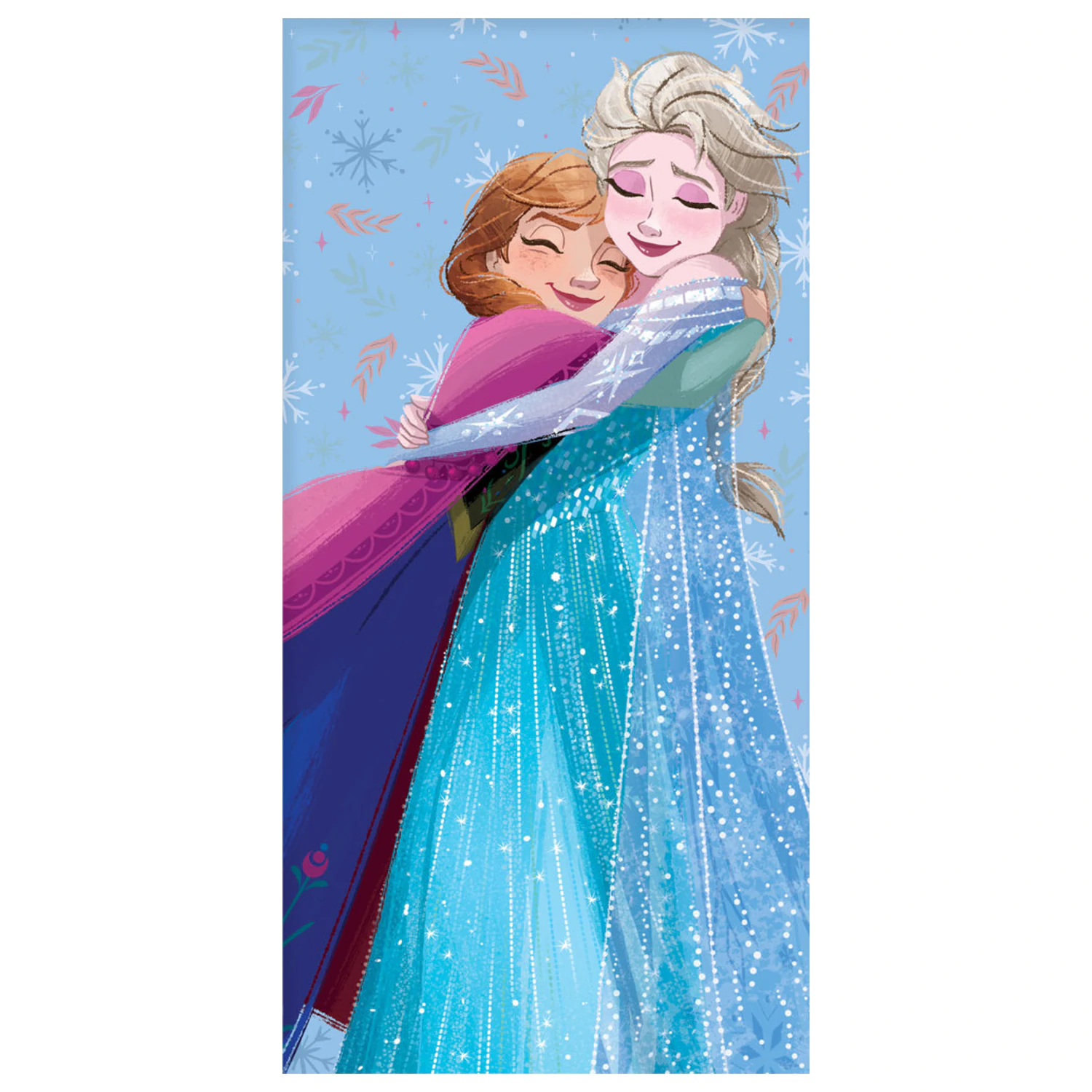 Disney Frozen Bond Uterák produktová fotografia