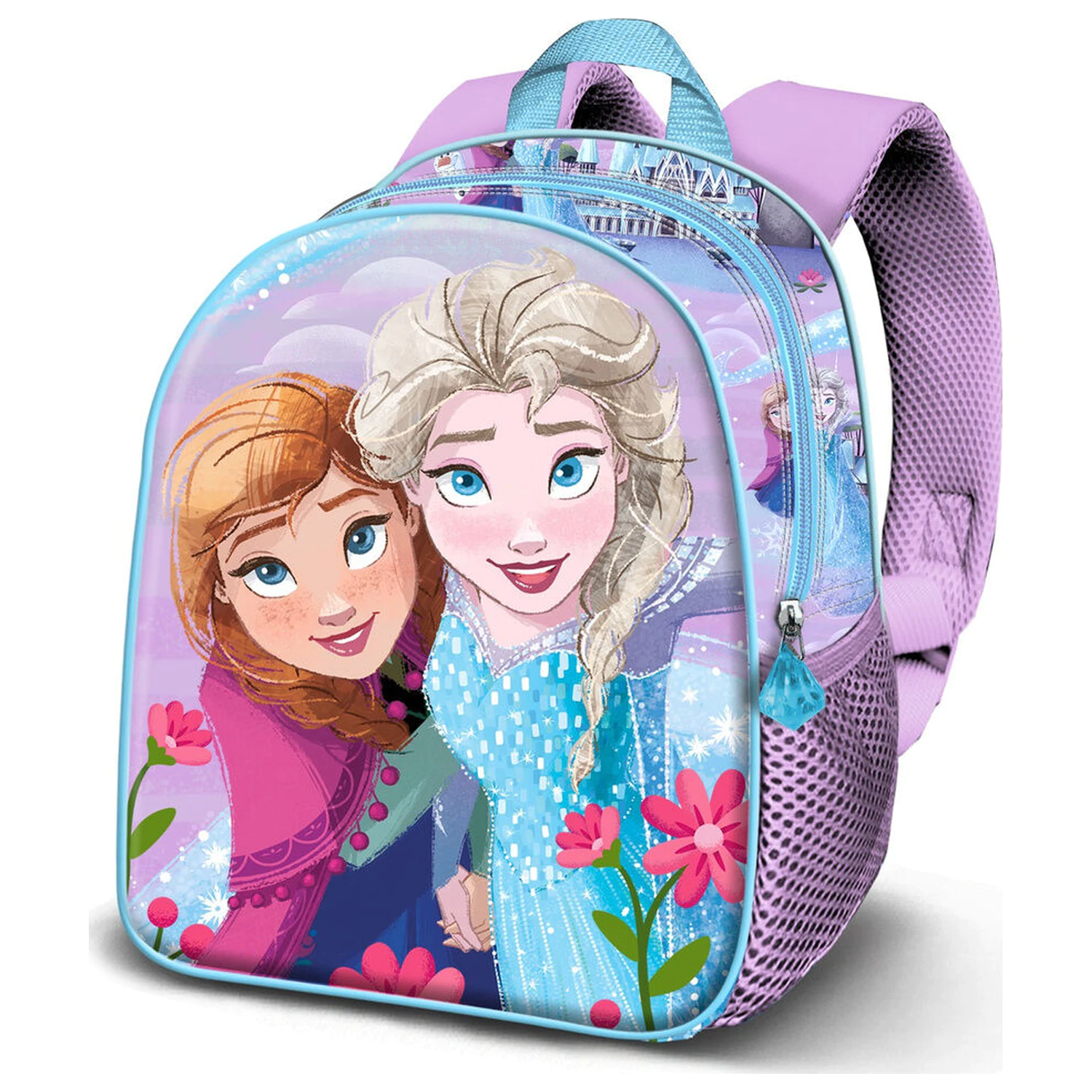 Disney Frozen Breeze 3D batoh 31cm produktová fotografia