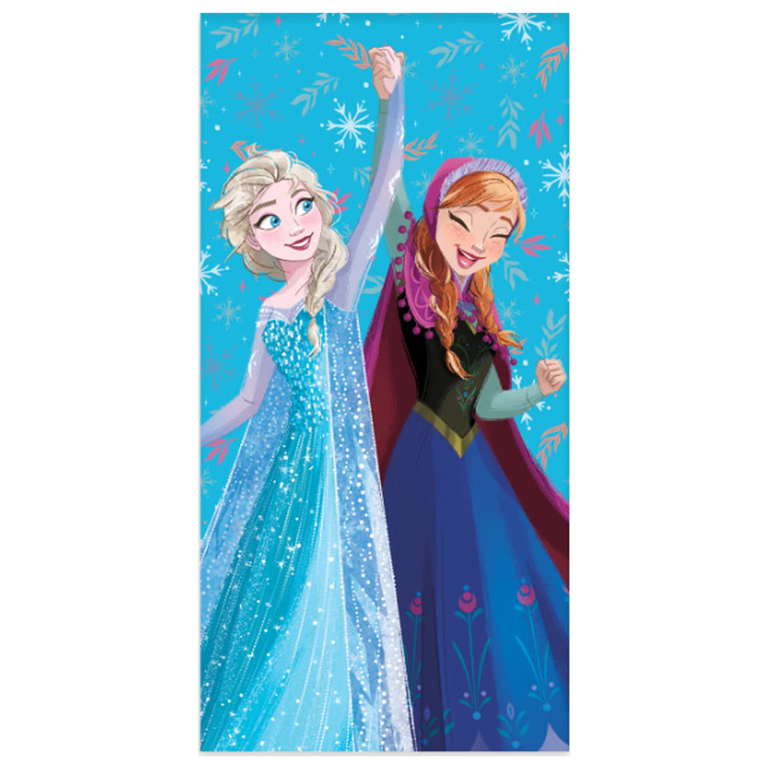 Disney Frozen Cheerfulness uterák produktová fotografia