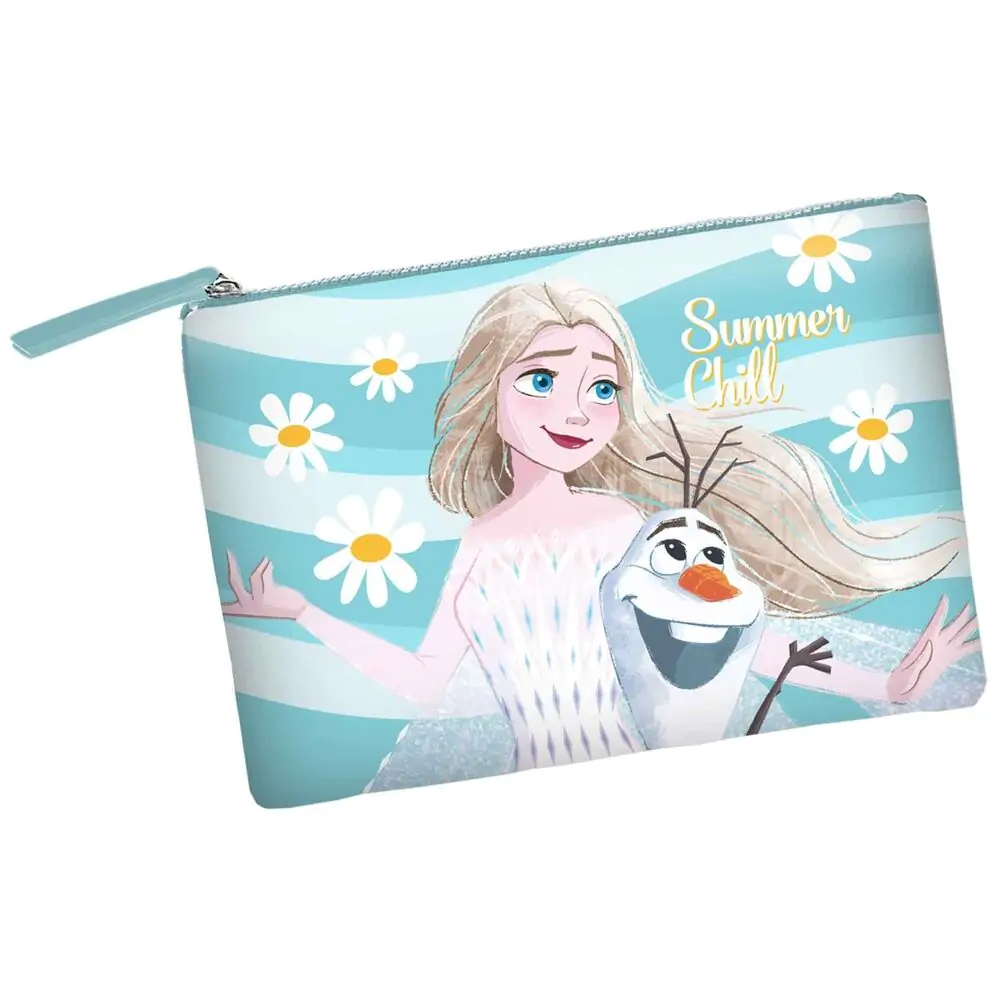 Disney Frozen Chill kozmetická taštička 22 cm termékfotó