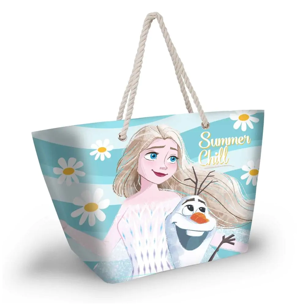 Disney Frozen Chill taška na pláž 2 l termékfotó