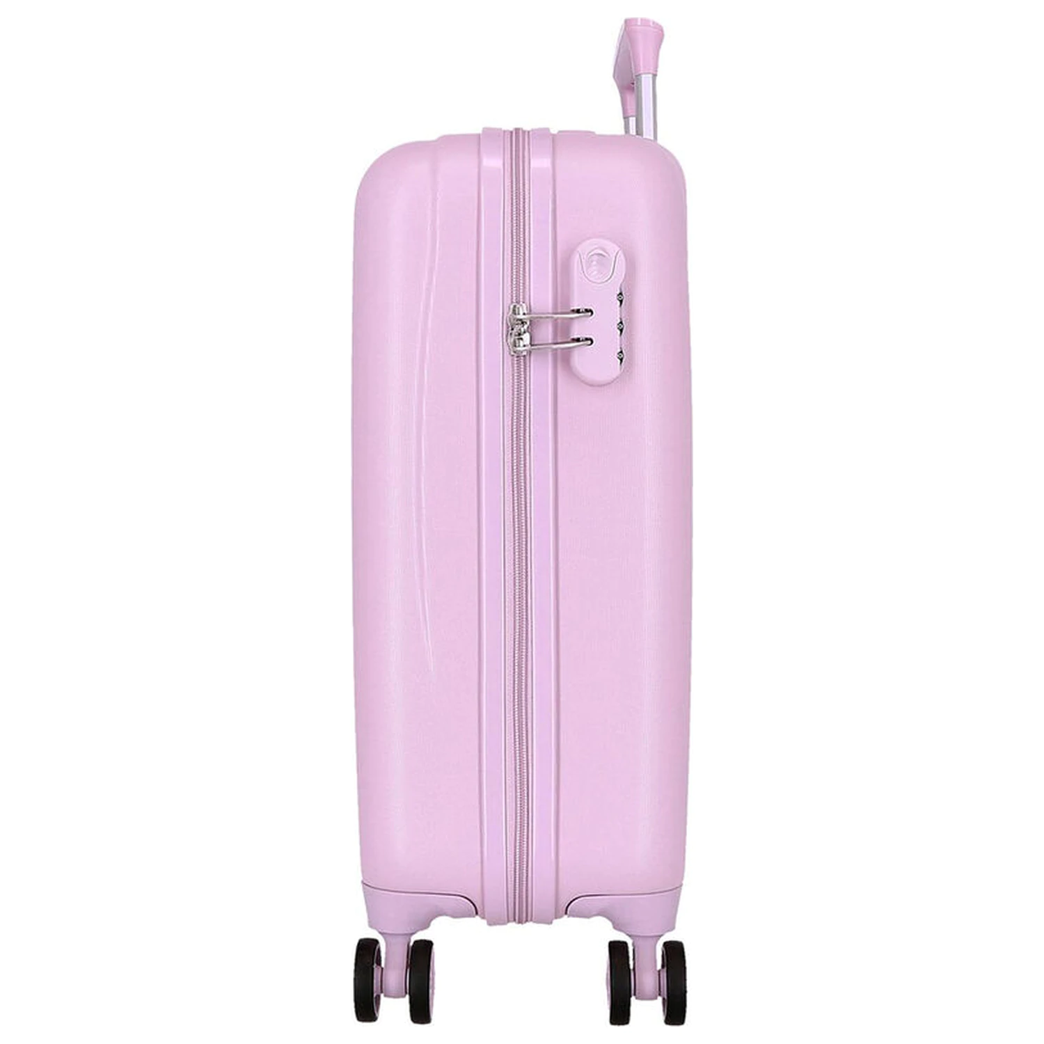 Disney Frozen Close To The Heart ABS kufor na kolieskach 55cm produktová fotografia