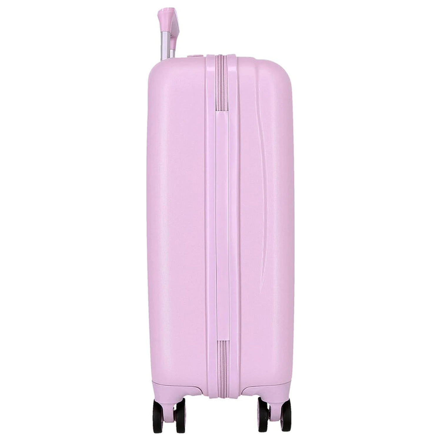 Disney Frozen Close To The Heart ABS kufor na kolieskach 55cm produktová fotografia