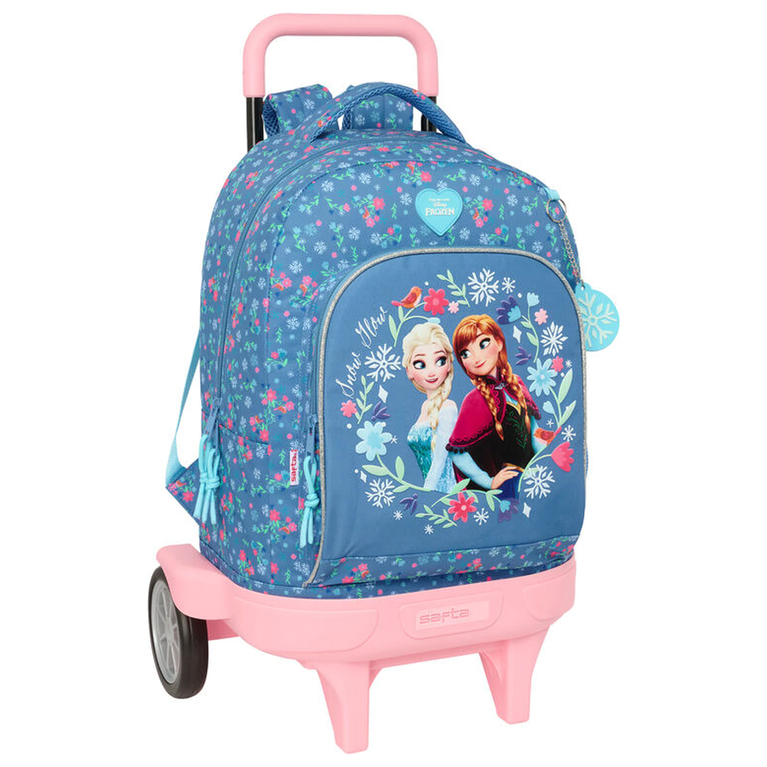 Disney Frozen Kompaktný Evolution vozík 45cm produktová fotografia