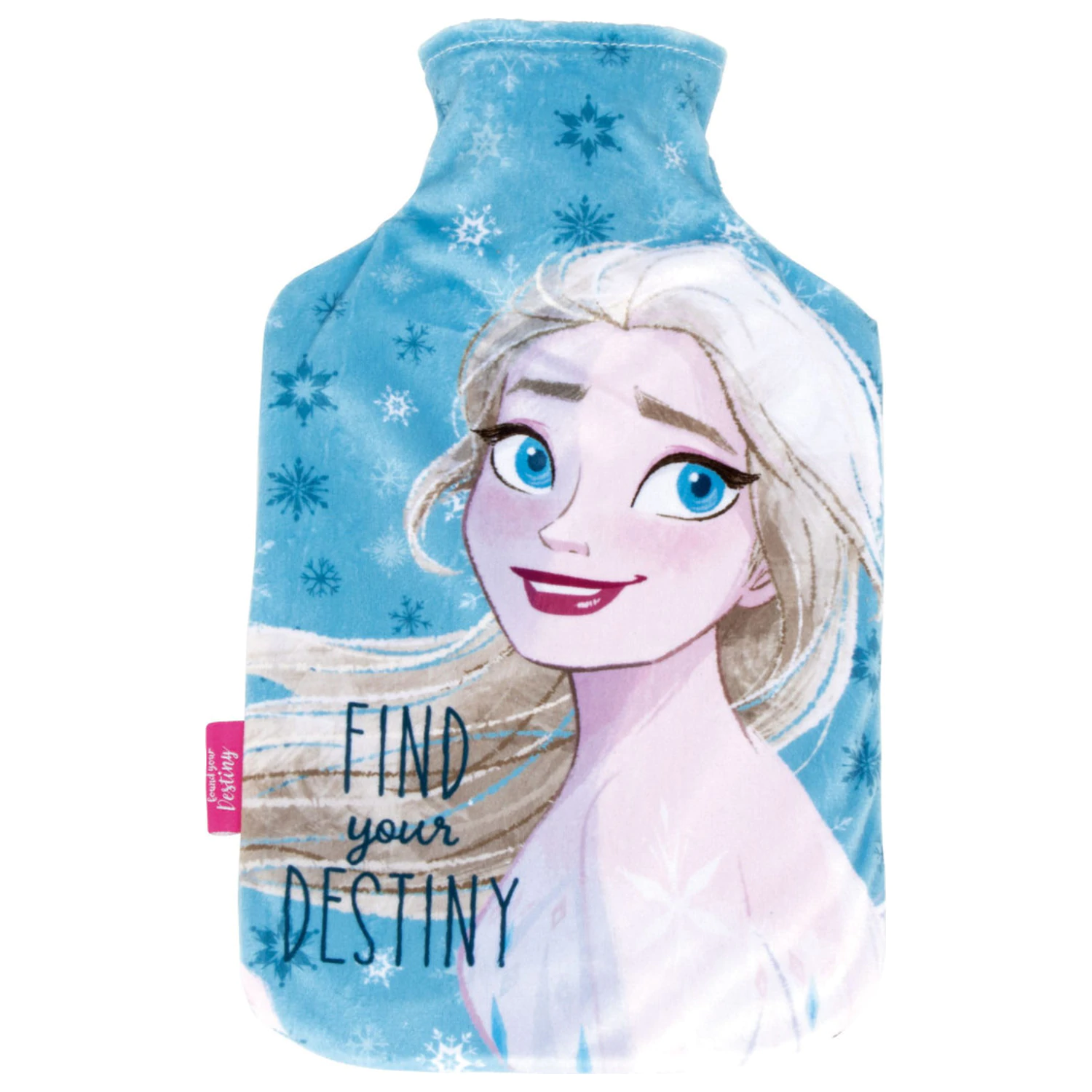 Disney Frozen Destiny termofor 2 L produktová fotografia