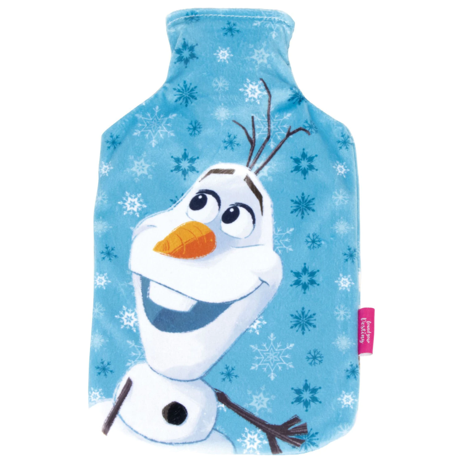 Disney Frozen Destiny termofor 2 L produktová fotografia