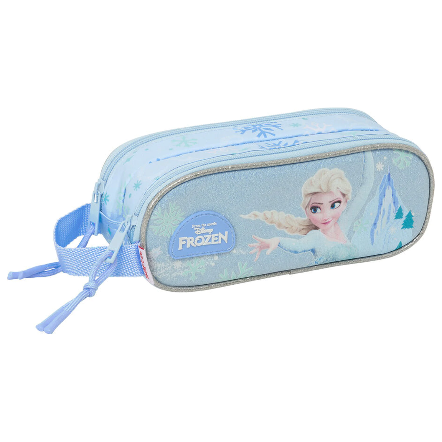 Disney Frozen dvojitý peračník produktová fotografia