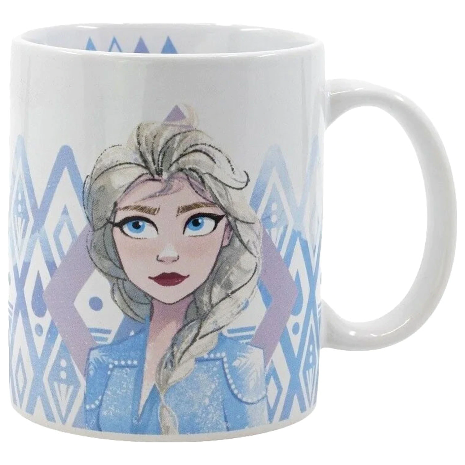 Disney Frozen Elements Hrnček produktová fotografia