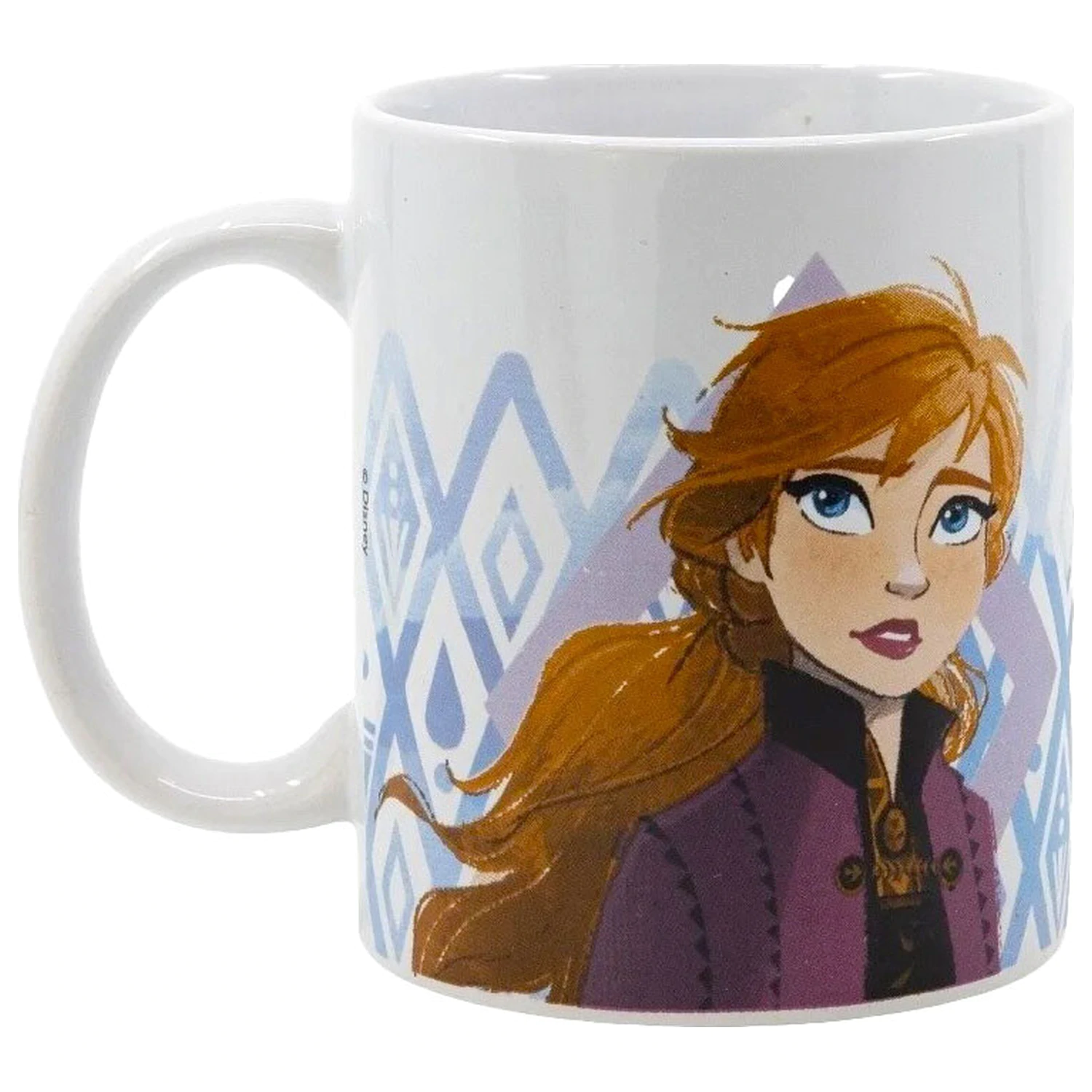 Disney Frozen Elements Hrnček produktová fotografia