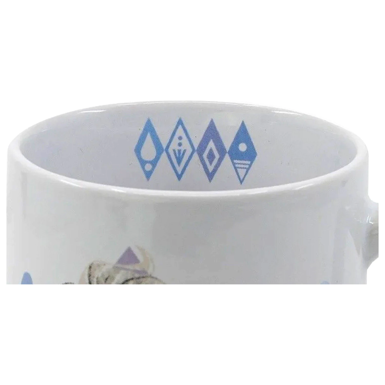 Disney Frozen Elements Hrnček produktová fotografia