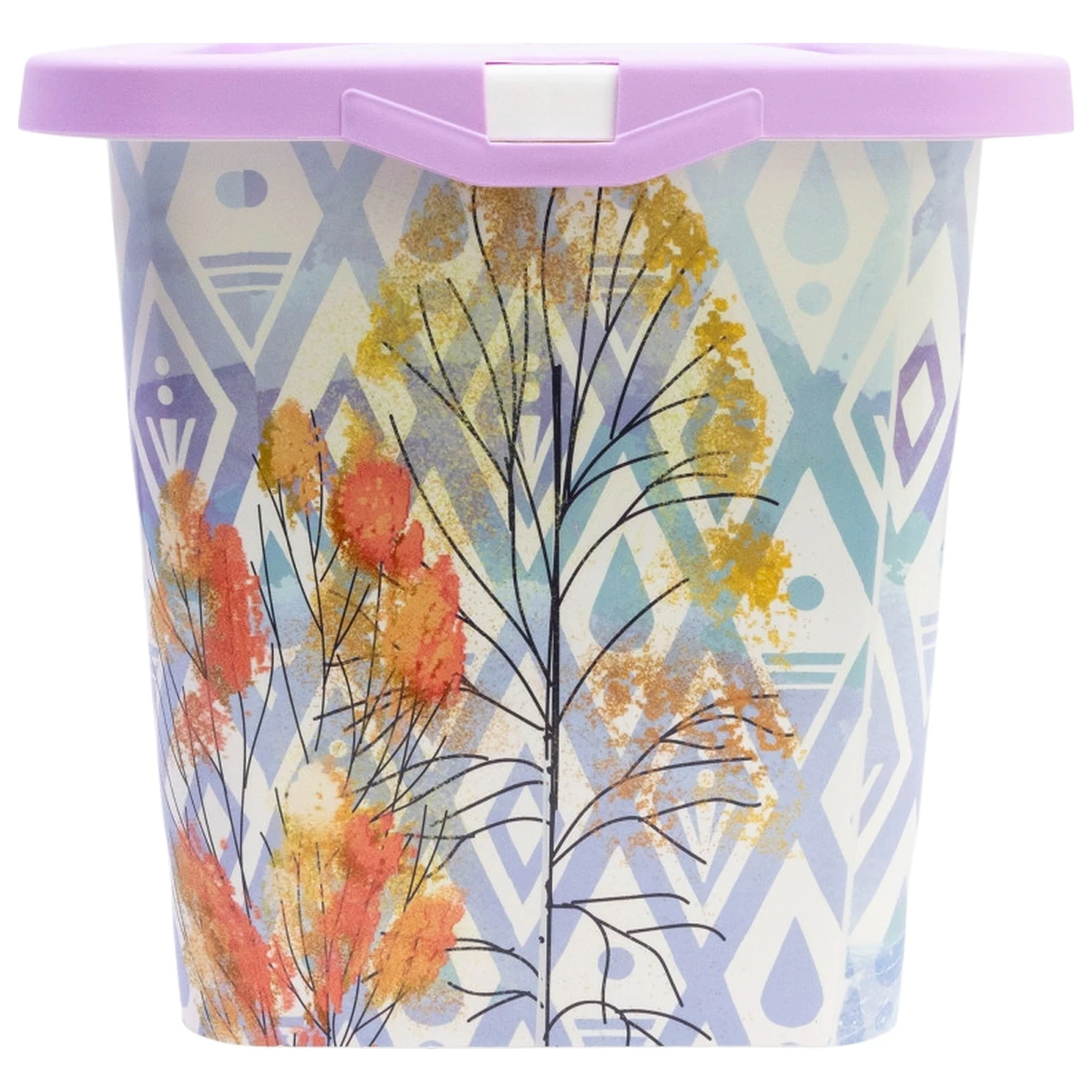 Disney Frozen Elements Plastový úložný box 7 L produktová fotografia