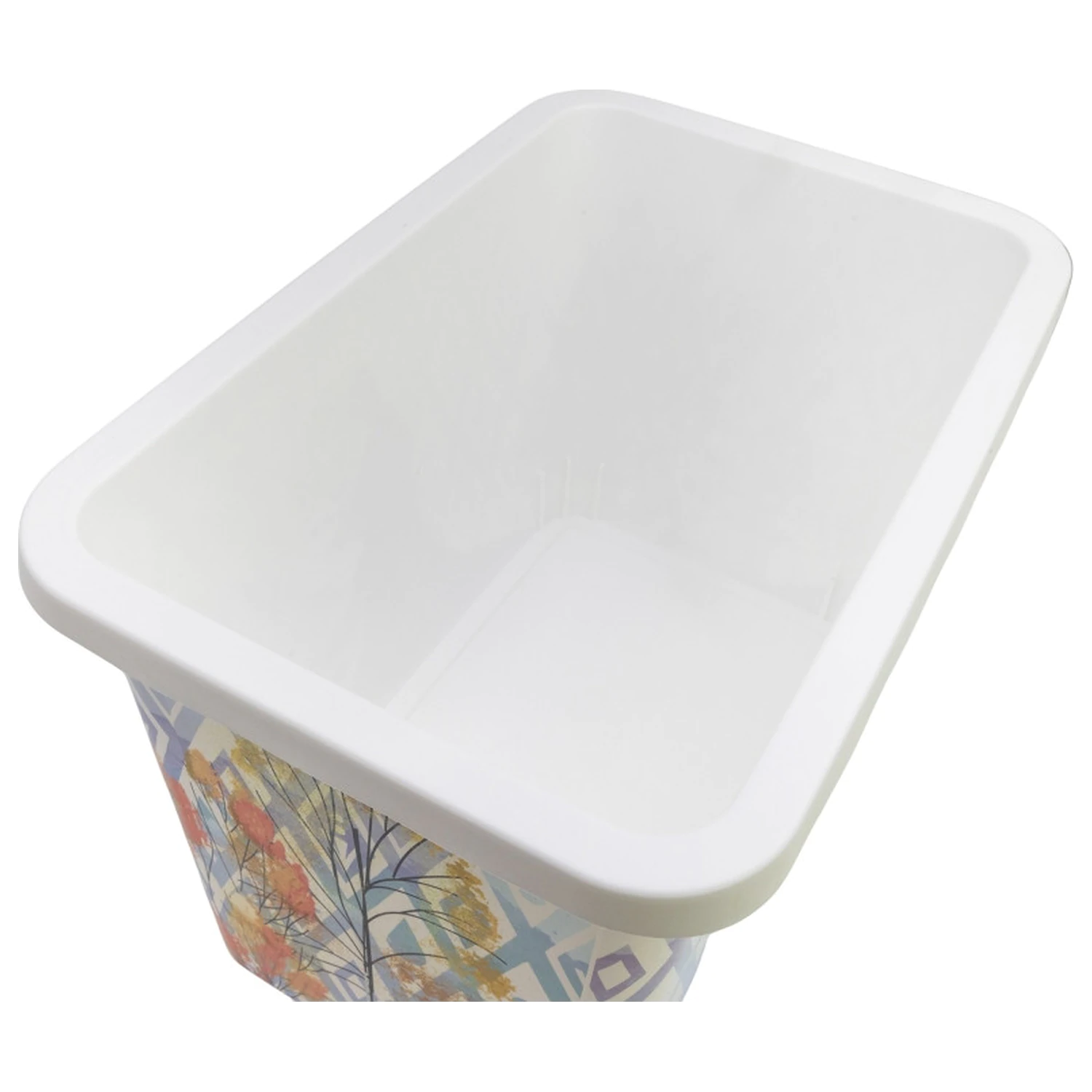 Disney Frozen Elements Plastový úložný box 7 L produktová fotografia