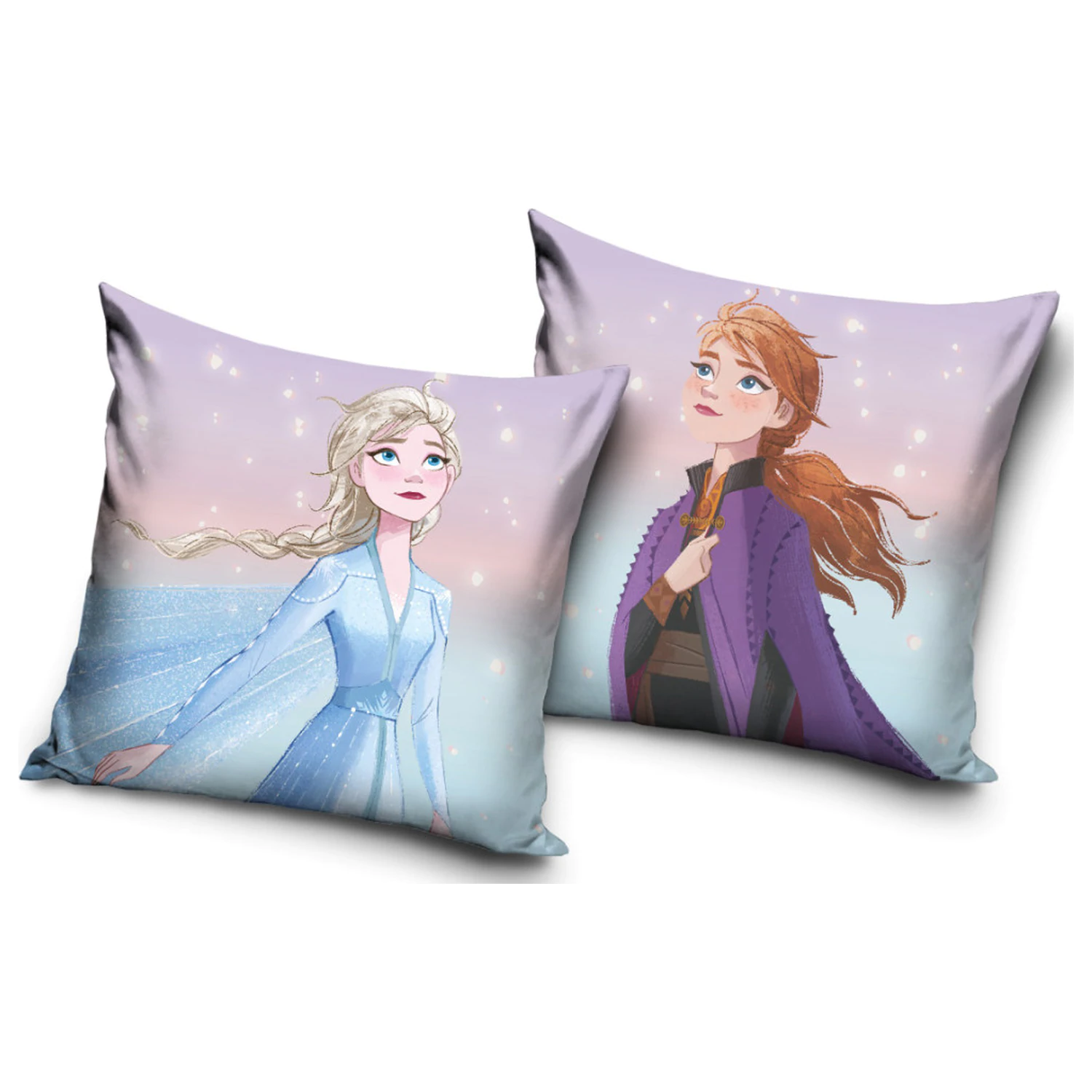Disney Frozen Elements vankúš, dekoračný vankúš produktová fotografia