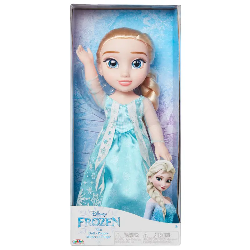 Bábika Disney Frozen Elsa 38cm termékfotó