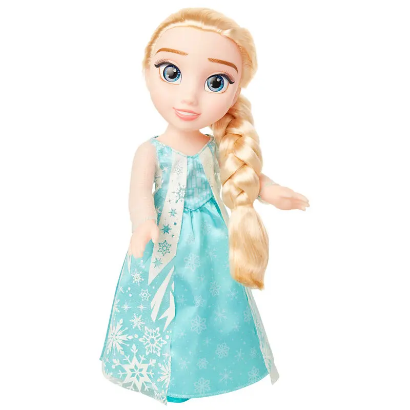 Bábika Disney Frozen Elsa 38cm termékfotó