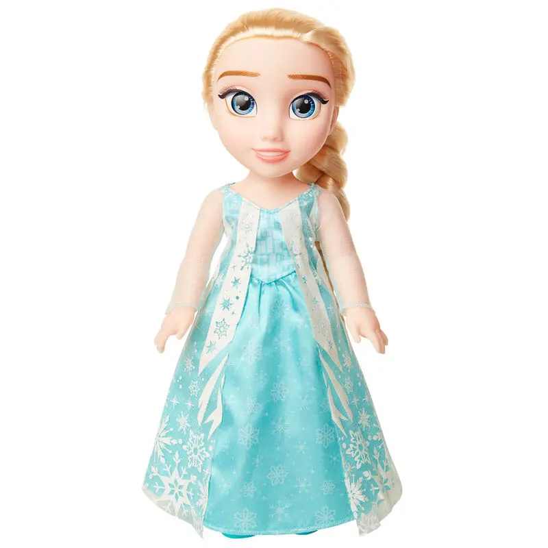 Bábika Disney Frozen Elsa 38cm termékfotó