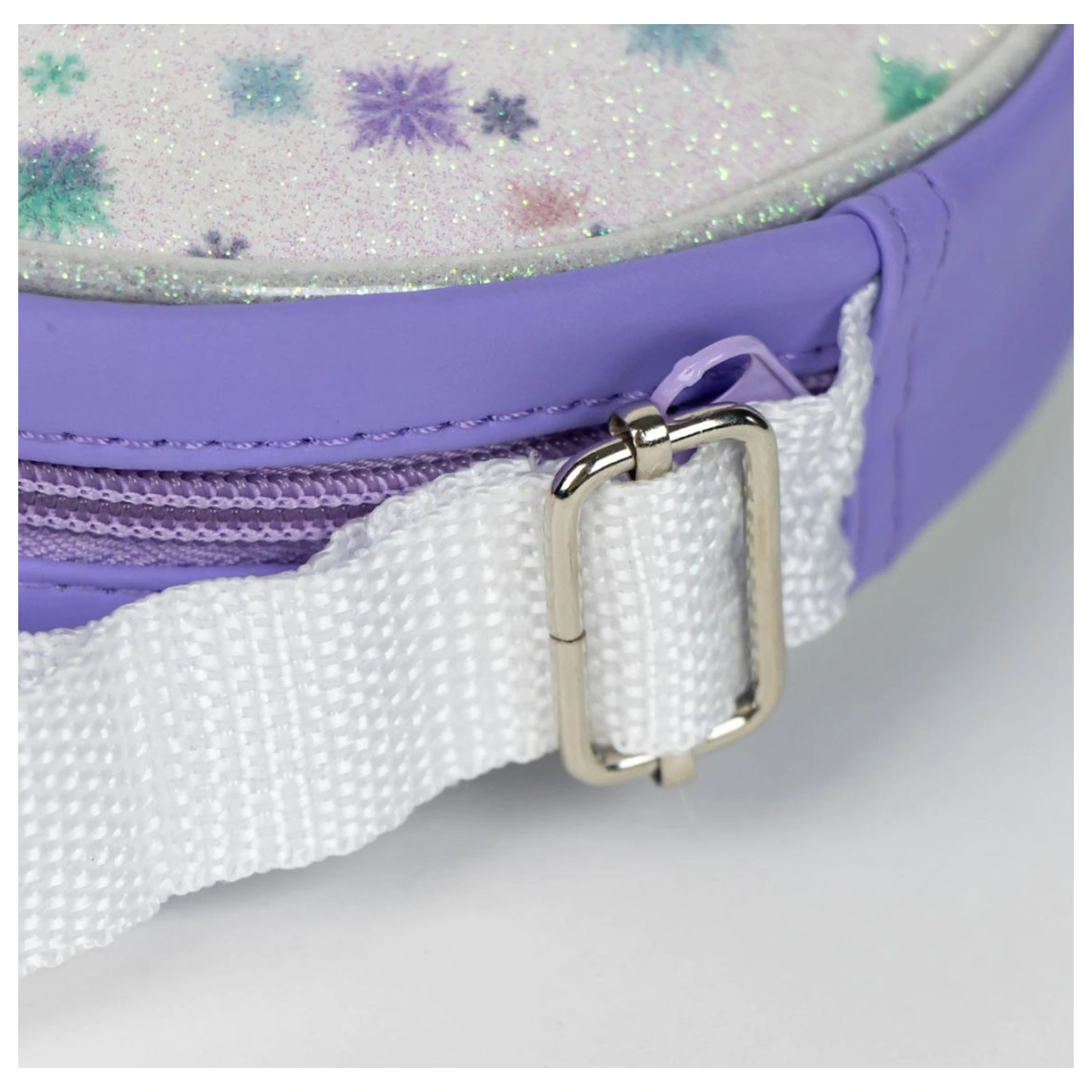 Disney Frozen Elsa Trblietavá taška cez rameno produktová fotografia