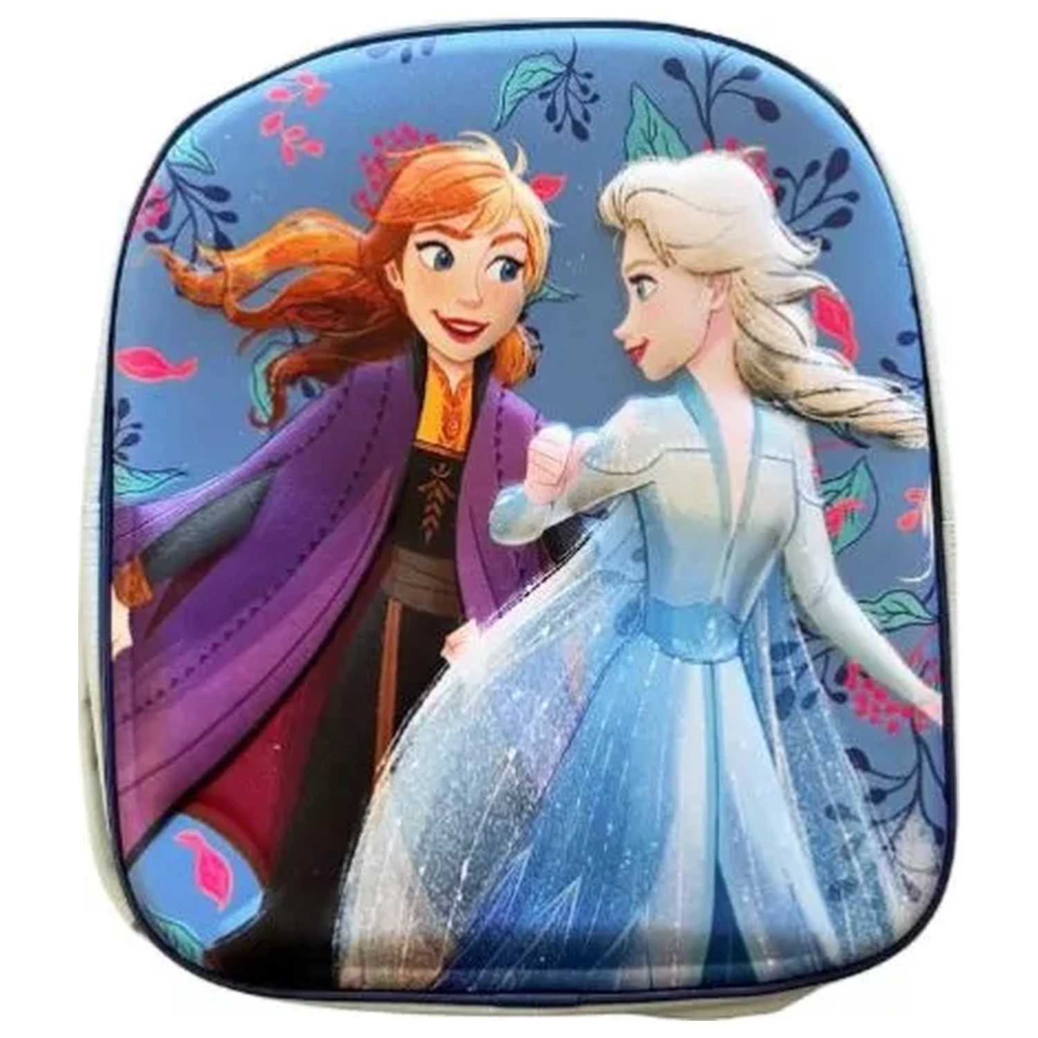 Disney Frozen Enchanted Sisters 3D Ruksak, taška 30 cm produktová fotografia