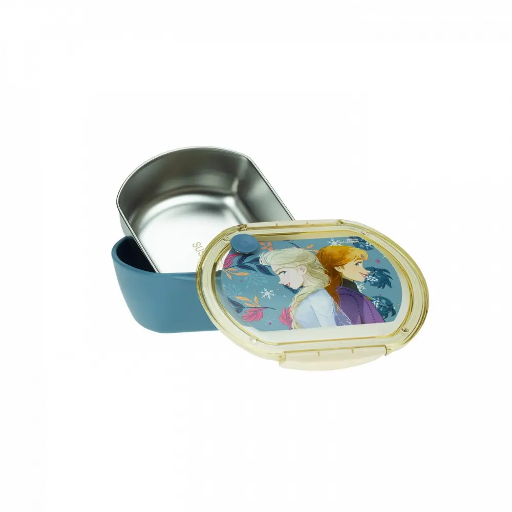 Disney Frozen obedový box s nerezovou termo nádobou produktová fotografia