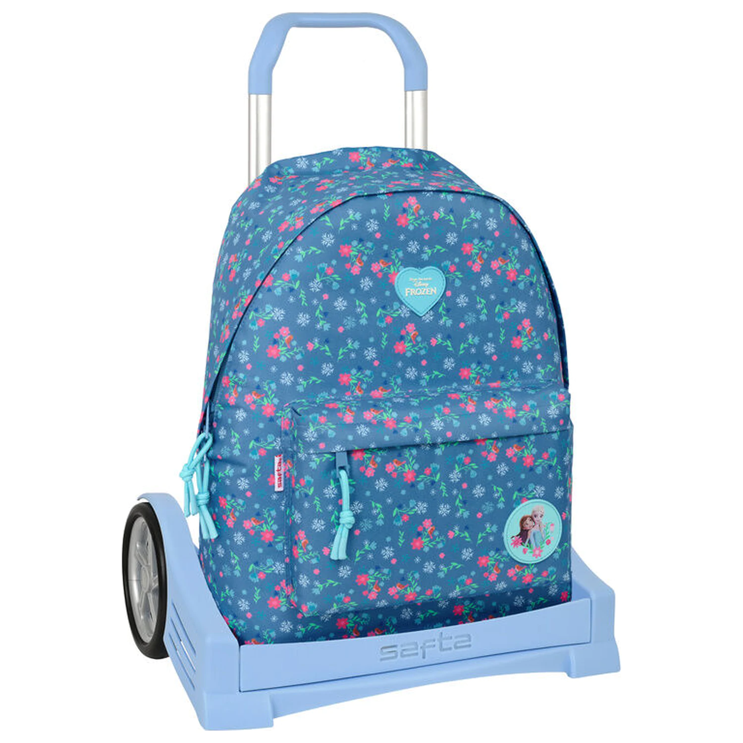 Disney Frozen Evolution vozík 43cm produktová fotografia