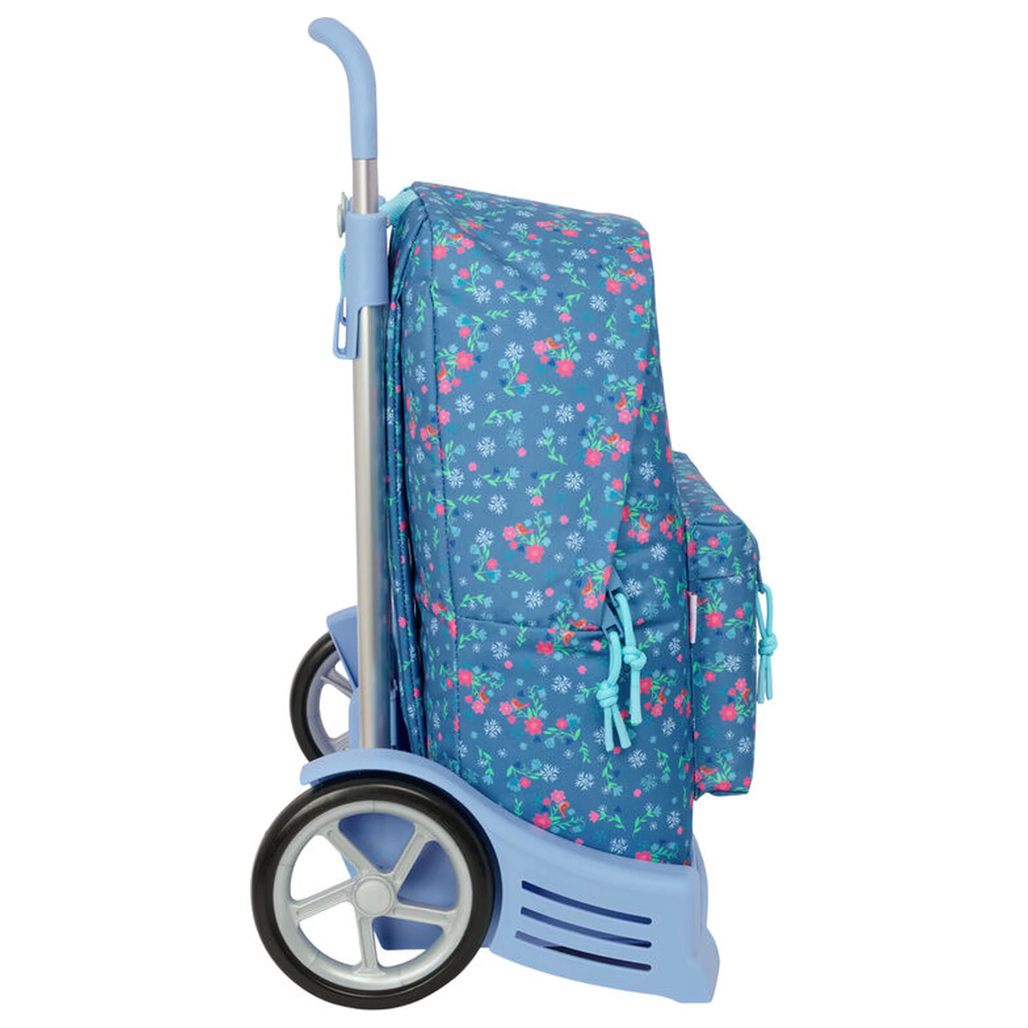 Disney Frozen Evolution vozík 43cm produktová fotografia