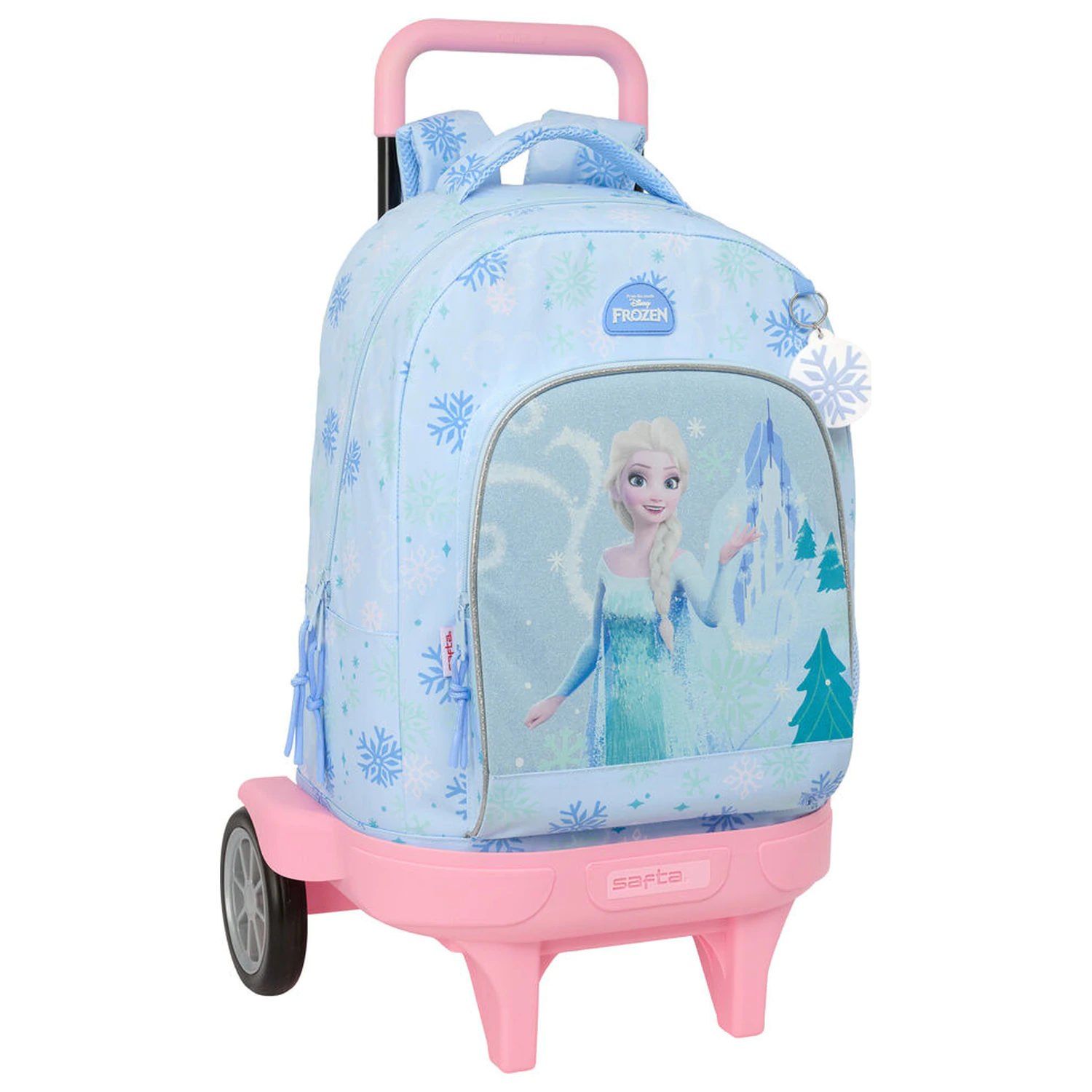Disney Frozen extrahlovateľný vozík 45 cm produktová fotografia