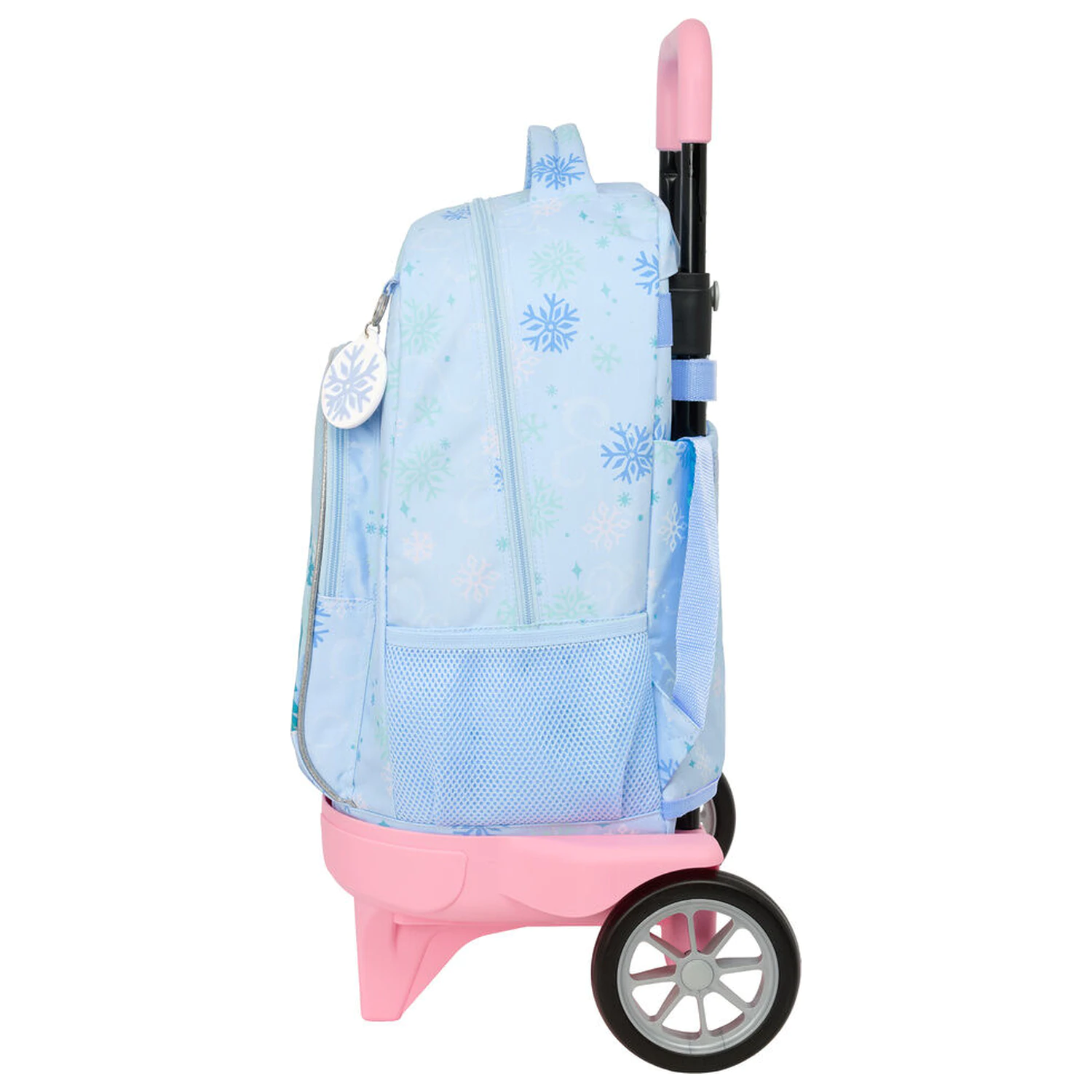 Disney Frozen extrahlovateľný vozík 45 cm produktová fotografia