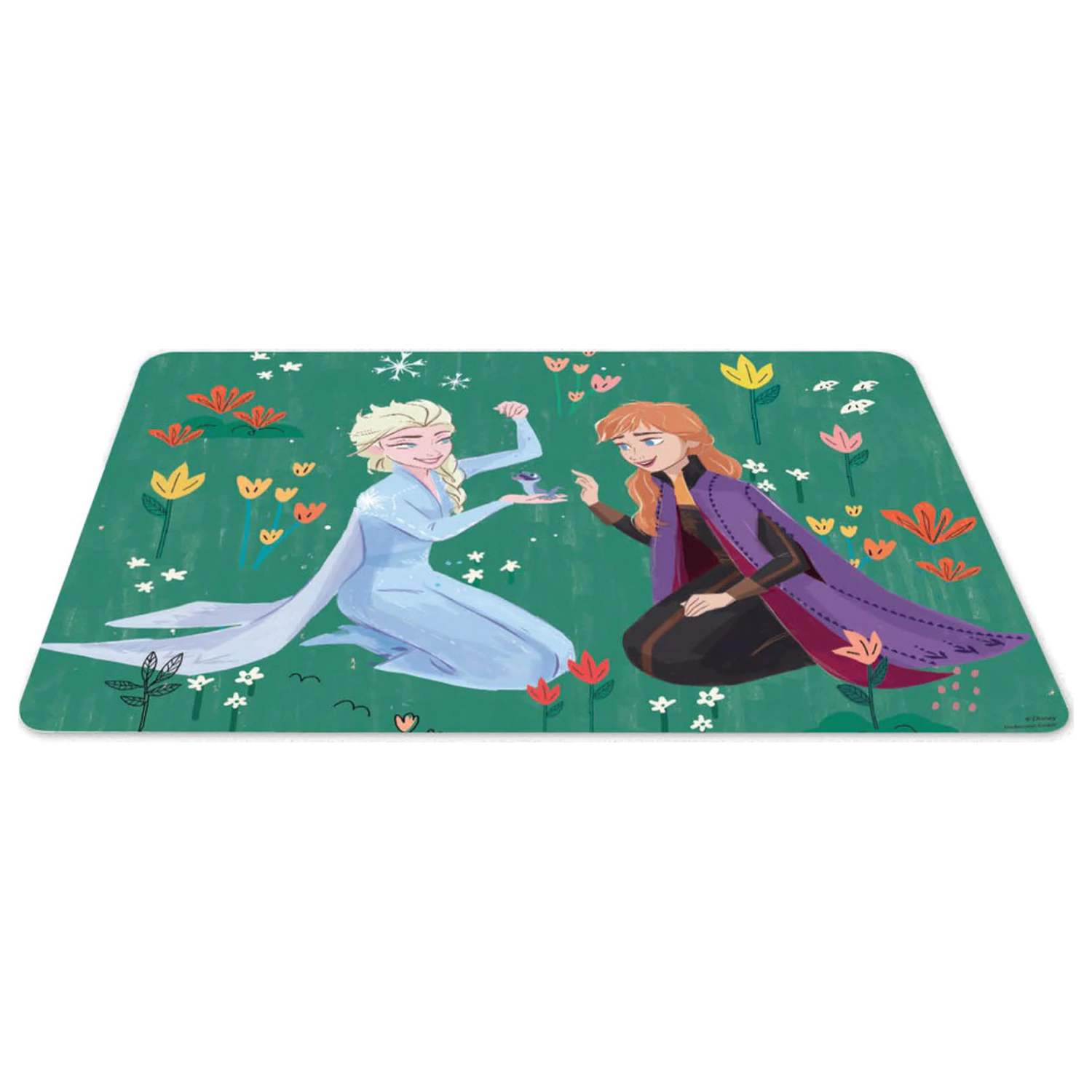 Disney Frozen Field prestieranie 43x28 cm produktová fotografia