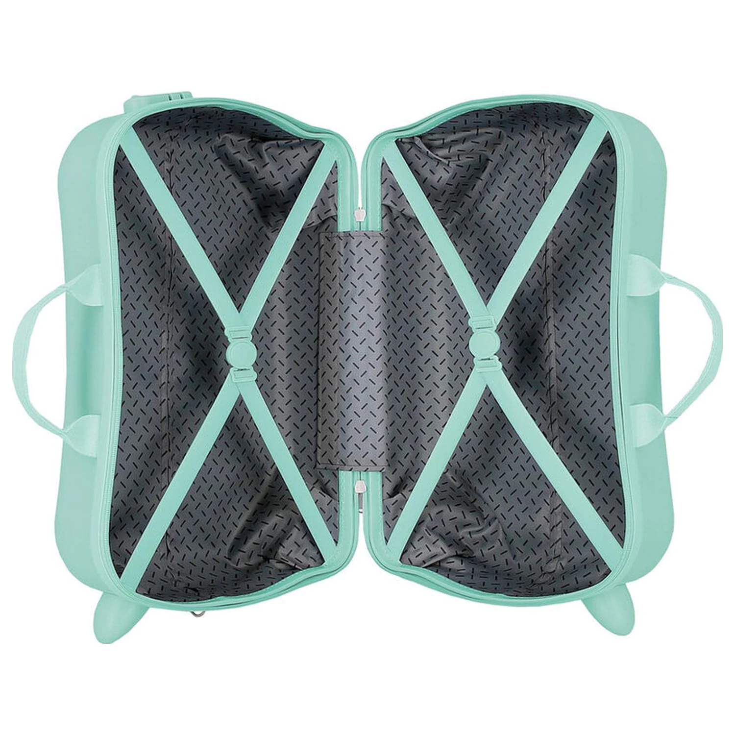 Disney Frozen Find Your DestinyABS cestovný kufor na kolieskach 50cm produktová fotografia