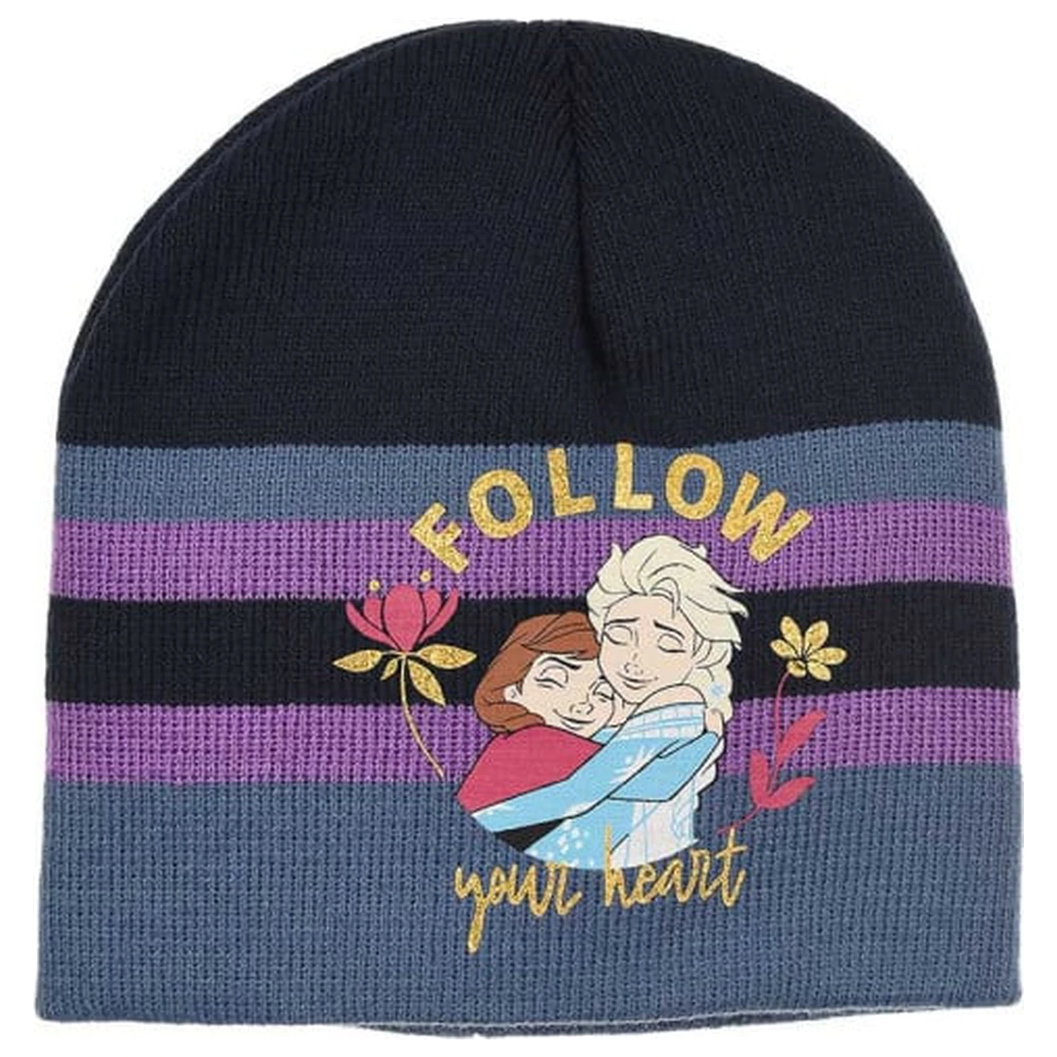 Disney Frozen Follow Your Heart detská čiapka 54 cm produktová fotografia