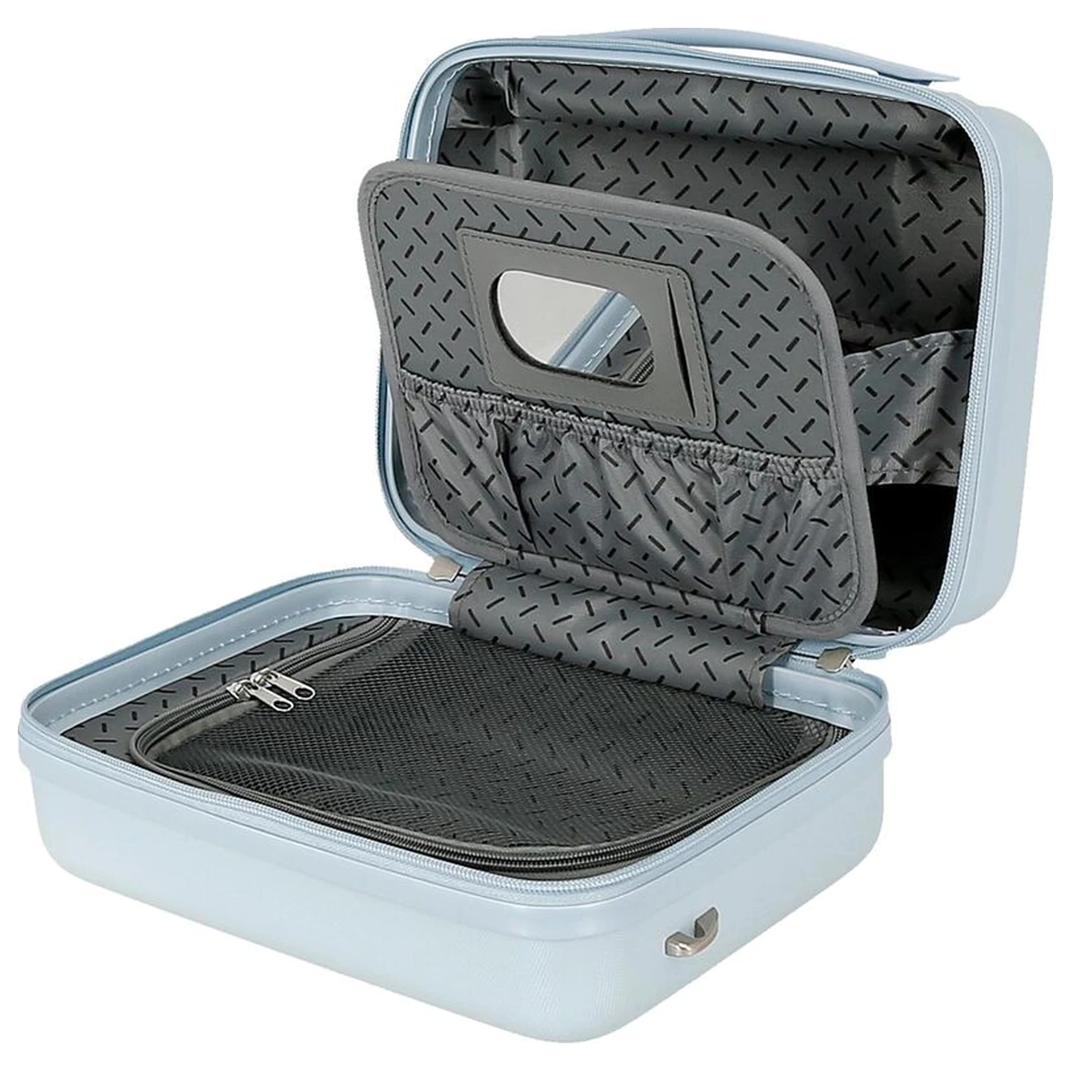 Disney Frozen Forever ABS adaptabilný kozmetický kufrík 29 cm produktová fotografia