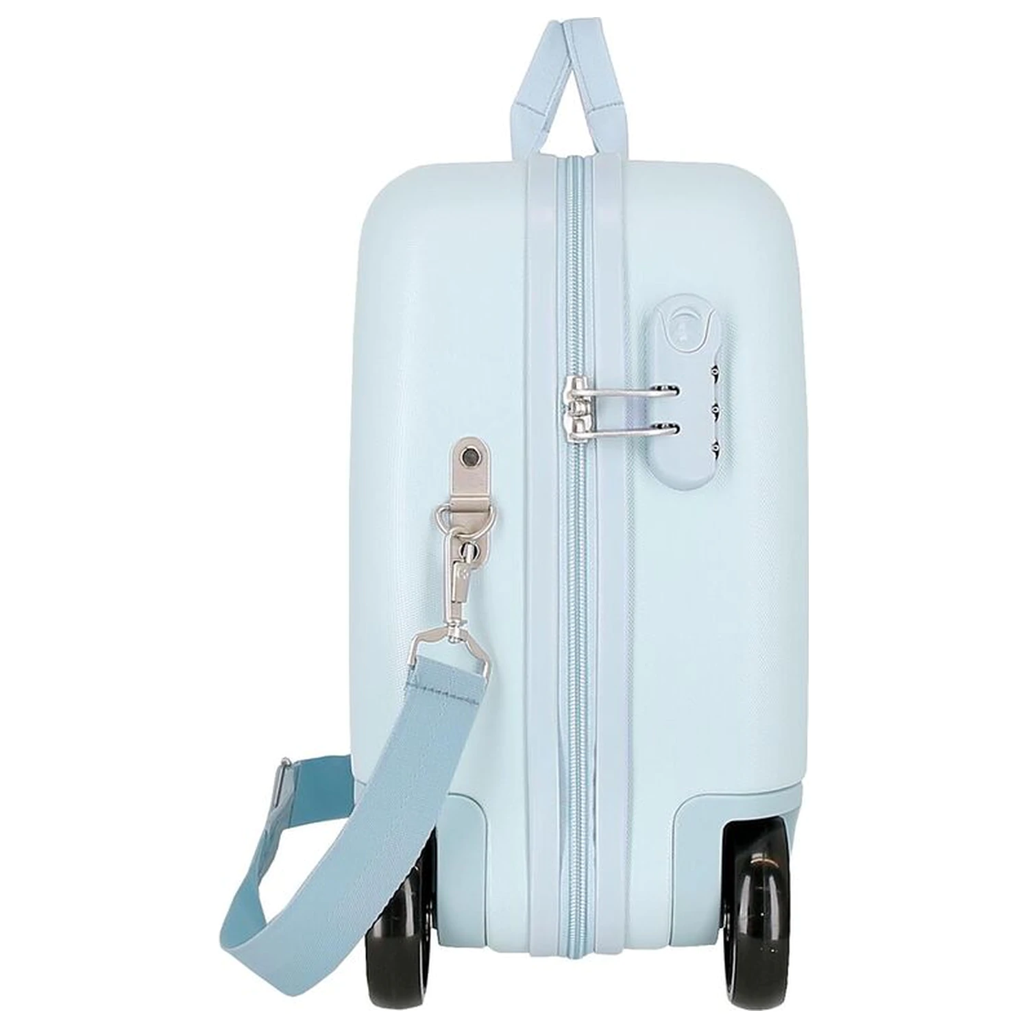 Disney Frozen Forever ABS kufor na kolieskach 50cm produktová fotografia