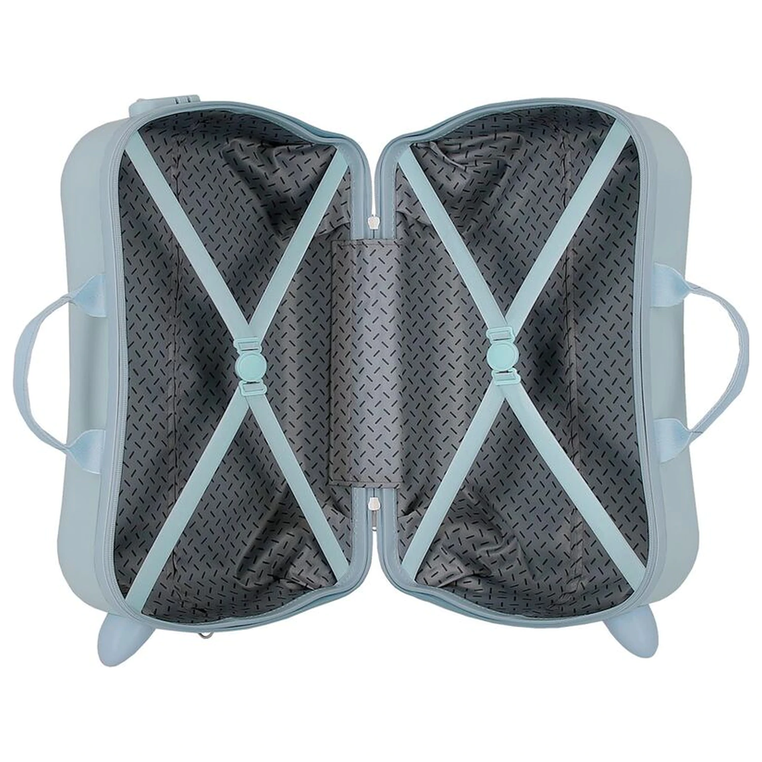 Disney Frozen Forever ABS kufor na kolieskach 50cm produktová fotografia