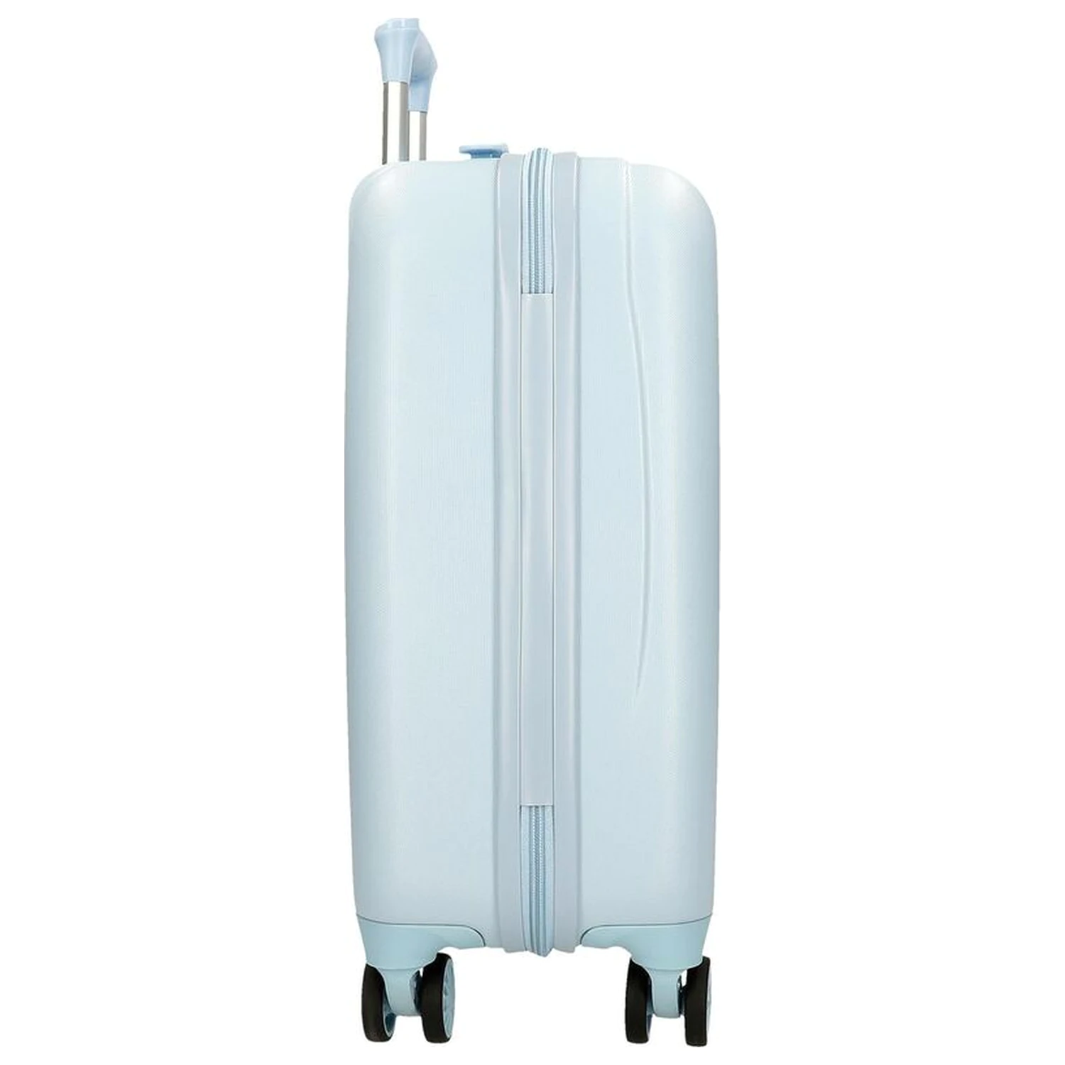 Disney Frozen Forever ABS kufor na kolieskach 50cm produktová fotografia