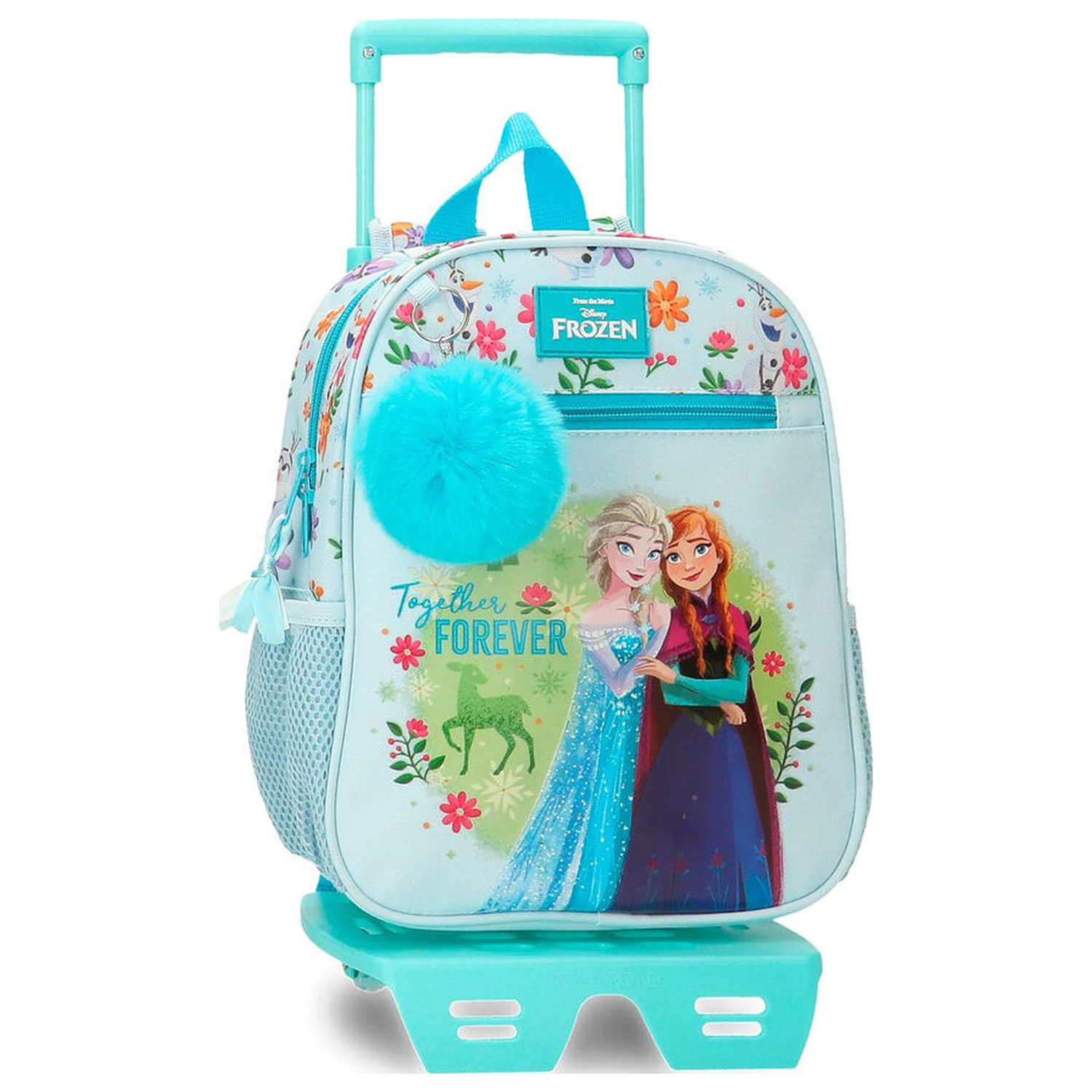 Disney Frozen Forever vozík 28cm produktová fotografia